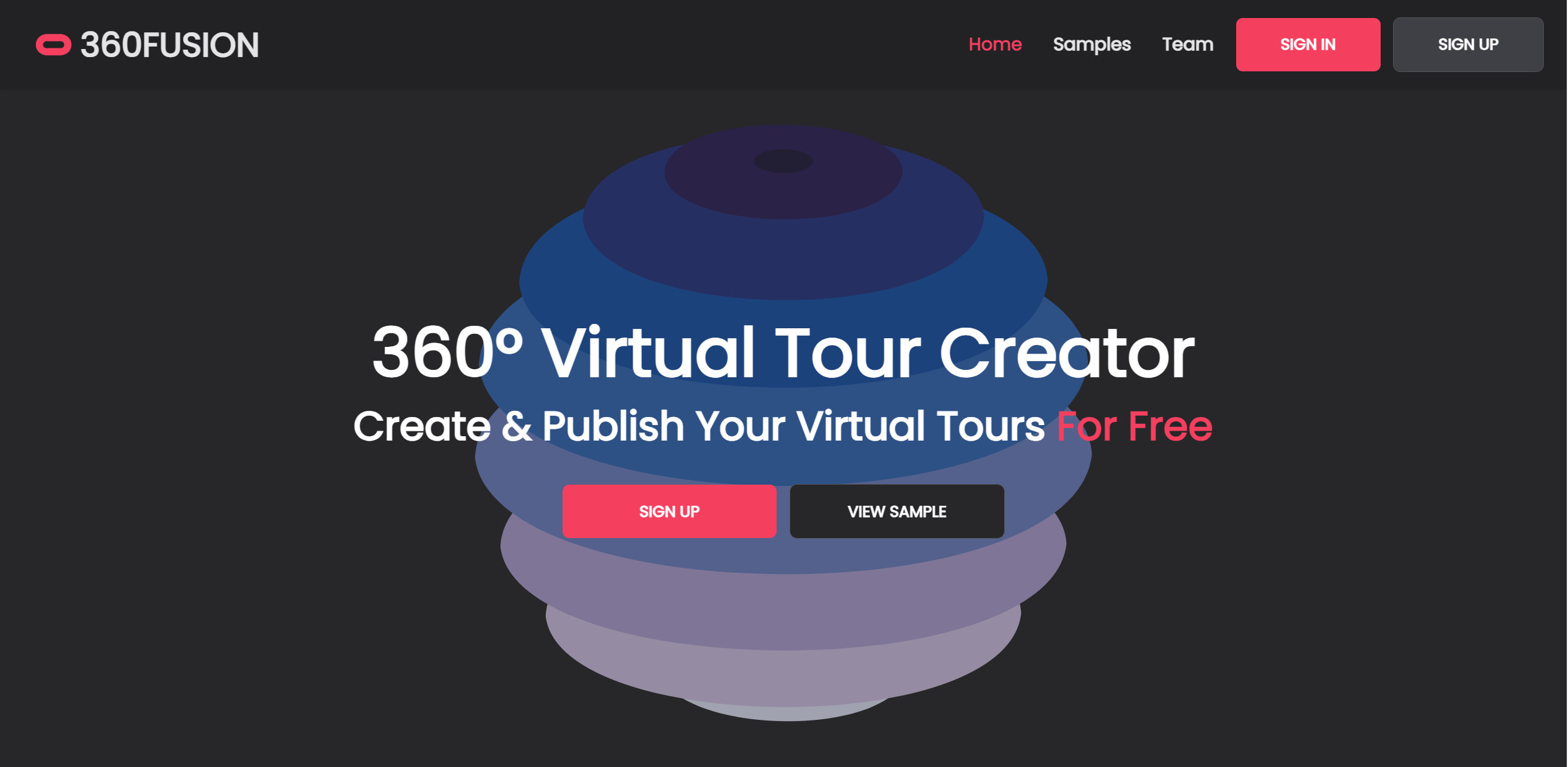 Virtual Tour Creator